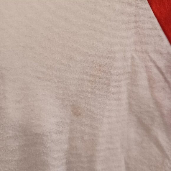 Glamour Kills Baseball Tee - Picture 4 of 4